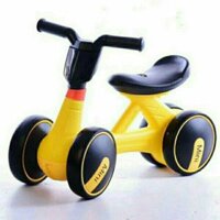 Xe chòi chân xe thăng bằng mini bike cho bé