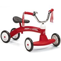Xe Chòi Trẻ Em Radio Flyer RFR20