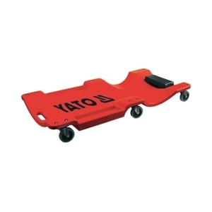 Xe chui gầm sửa chữa ô tô 6 bánh Yato YT-0880