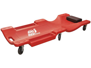 Xe chui gầm TRH6802-2