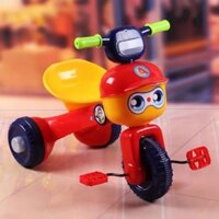 Xe con kiến cho bé