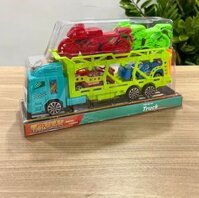 Xe container chở mô tô 728-20