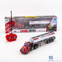 Xe container điều khiển 200-3