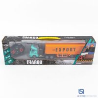 Xe container điều khiển 200-6