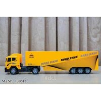 Xe container điều khiển từ xa
