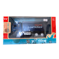 Xe container truck MJ-005