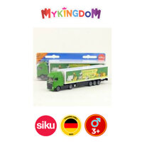 Xe container