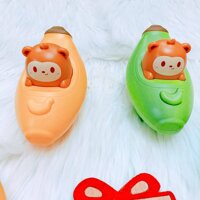 Xe Cót Trái Chuối ( 13cm )
