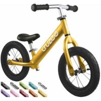 Xe Cruzee bánh hơi màu vàng Ultralite Air