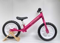 Xe Cruzee màu hồng