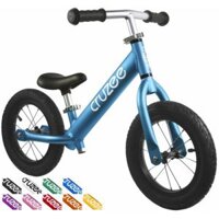 Xe Cruzee xanh dương bánh hơi UltraLite Air