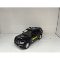 Xe CSCĐ 7 chỗ Range Rover