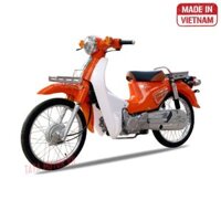 Xe Cub 50 Kazuki C2 (màu cam )