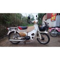 xe Cub 50cc 6.900.000₫ nhập khẩu nguyên chiếc thông tin 097 185 3323 ship hàng toàn quốc