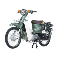 XE CUB 50CC DK RETRO