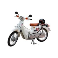Xe CUB 81 TAYA AVENGERS Normal (12 màu)