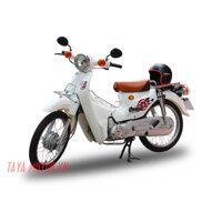 Xe CUB 81 TAYA AVENGERS Normal (12 màu)