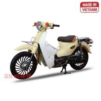 Xe cub 81 Taya Minion (Kem) Luxury