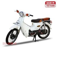 Xe CUB 81 TAYA SNOW (Luxury)