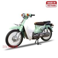 Xe Cub 81 TAYA XS 2021 (Blue)