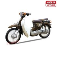 Xe Cub 81 TAYA XS 2021 (Cafe)