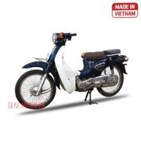 Xe Cub 81 TAYA XS  2021 (Dark Blue)