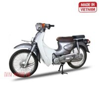 Xe Cub 81 TAYA XS 2021 (Grey)