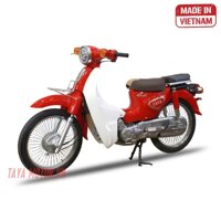 Xe Cub 81 TAYA XS  2021 (Red)