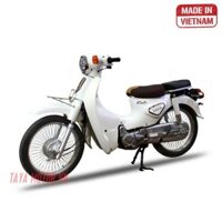 Xe Cub 81 TAYA XS  2021 (White)