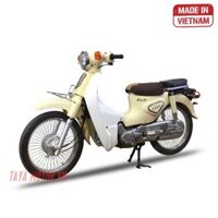 Xe Cub 81 TAYA XS 2021 (Cre@m)