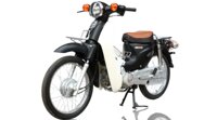 XE CUB 81 VTMOTOR ĐEN NHÁM