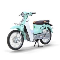 XE CUB ALLY NEW 50SE