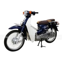 XE CUB NEW 50CC