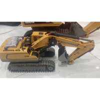 xe cuốc độ trục vít điều khiển từ xa loại nhỏ mini