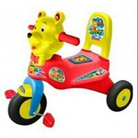 xe cút cút ba bánh  Đức kiệm  mẫu mới cho bé