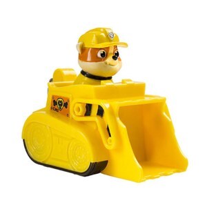 Xe cứu hộ Rubble tinh nghịch