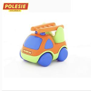 Xe cứu hỏa Carat đồ chơi Polesie Toys