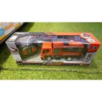 Xe cứu hỏa điều khiển 998-16Y
