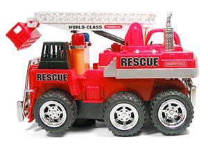 Xe cứu hỏa pin to 128 1