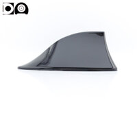 Xe Đa Năng FM Tín Hiệu Khuếch Đại Đài Phát Thanh Ô Tô Aerials Vây Cá Mập Ăng Ten Trang Trí Mái Xe Ô Tô Tự Động Cho Xe Mazda 6