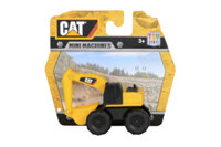 Xe đào đất mini CAT CAT34607E