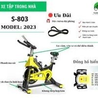 Xe đạp 1 bánh thể dục S803 (CHIẾC)