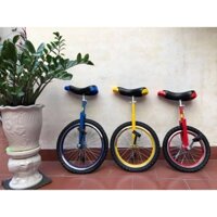 Xe đạp 1 bánh - Unicycle