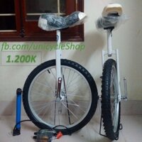 Xe đạp 1 bánh