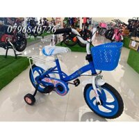 XE ĐẠP 12 INCH CHO BÉ