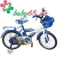 Xe đạp 16 inch (5) bánh căm M889-X2B