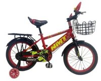 Xe Đạp 16in Nam Strau NMT