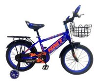 XE ĐẠP 16IN NAM STRAU NMT