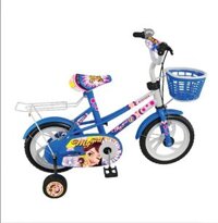xe đạp 2 bánh 12″(96) M1719