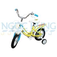 Xe đạp 2 bánh 12inch G duck